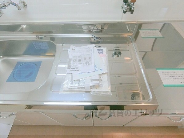 サンコート橋の内の物件内観写真